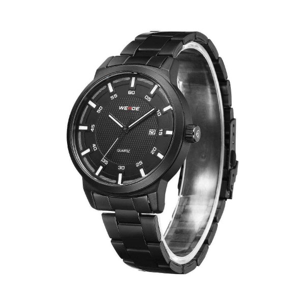 Часы Weide White WD002B-1C SS - 3487924 Часы Weide White WD002B-1C SS - 3487924