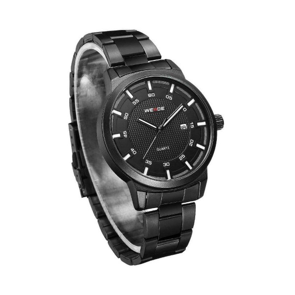 Часы Weide White WD002B-1C SS - 3487924 Часы Weide White WD002B-1C SS - 3487924