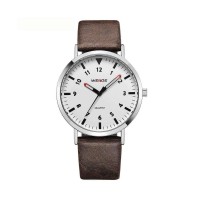 Часы Weide White WD003-1C