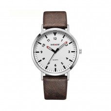 Годинник Weide White WD003-1C