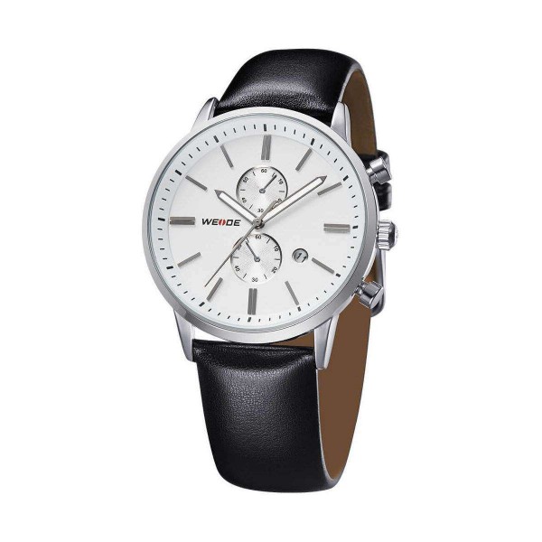 Часы Weide White WH3302-2C - 3487928
