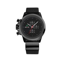 Годинник Weide White WH3305B-1C