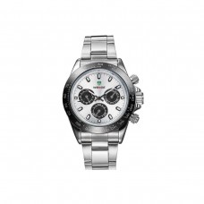 Годинник Weide White WH3309-2C SS