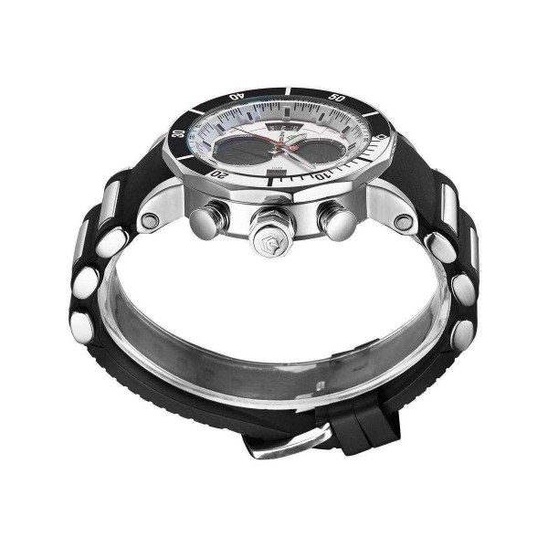 Часы Weide White WH5203-8C - 3487933 Часы Weide White WH5203-8C - 3487933