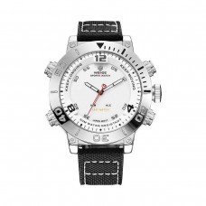 Годинник Weide White WH6103-2C