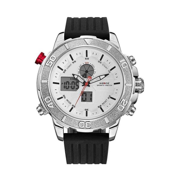 Годинник Weide White WH6108-4C - 3487935