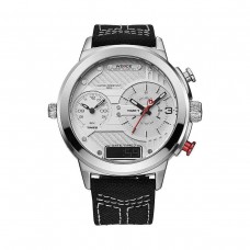 Годинник Weide White WH6405-2C