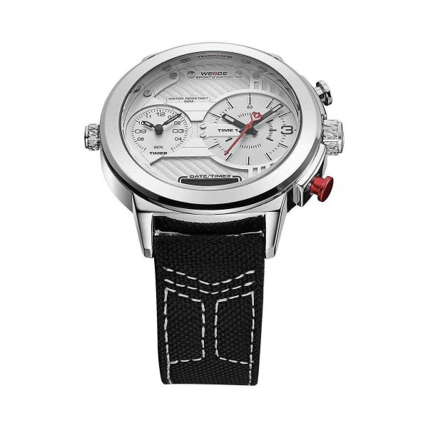 Часы Weide White WH6405-2C - 3487940