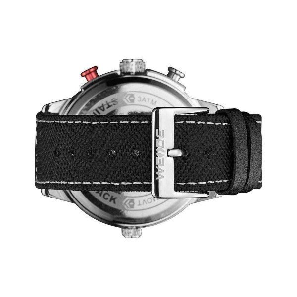 Часы Weide White WH6405-2C - 3487940