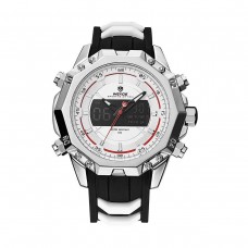 Годинник Weide White WH6406-2C