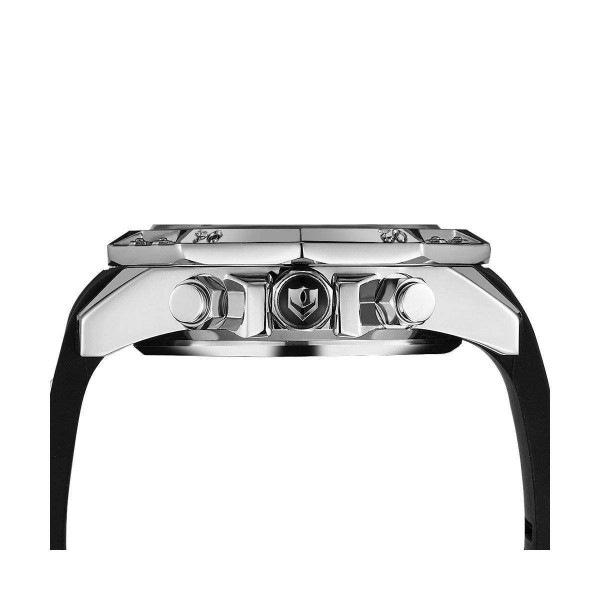 Годинник Weide White WH6406-2C - 3487941 Годинник Weide White WH6406-2C - 3487941