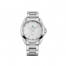 Годинник Weide White WH801-2C SS