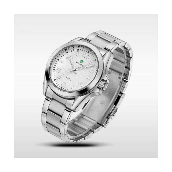 Годинник Weide White WH801-2C SS - 3487943 Годинник Weide White WH801-2C SS - 3487943