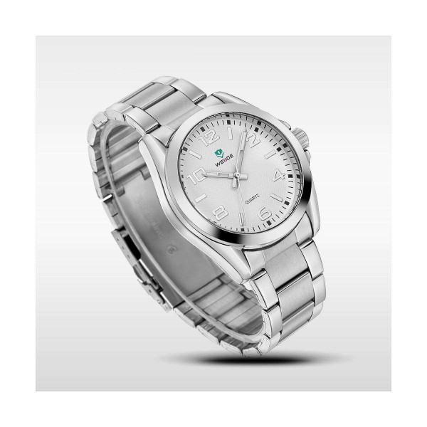 Годинник Weide White WH801-2C SS - 3487943 Годинник Weide White WH801-2C SS - 3487943