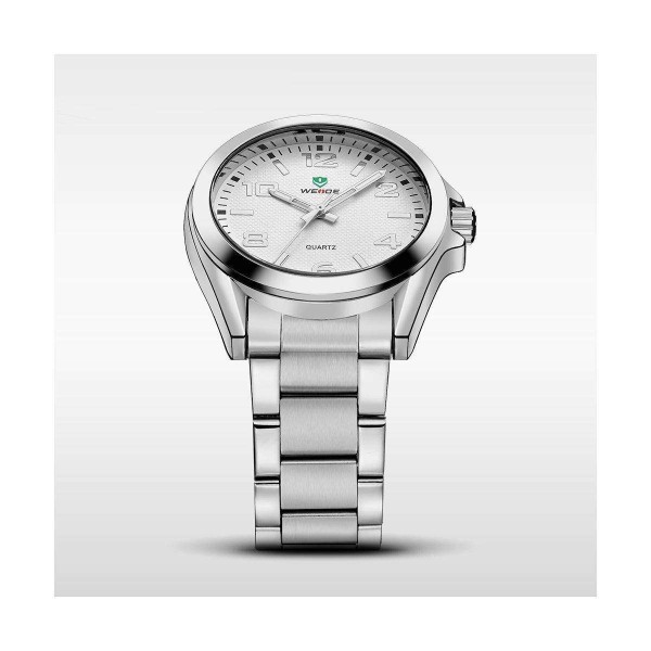Годинник Weide White WH801-2C SS - 3487943 Годинник Weide White WH801-2C SS - 3487943