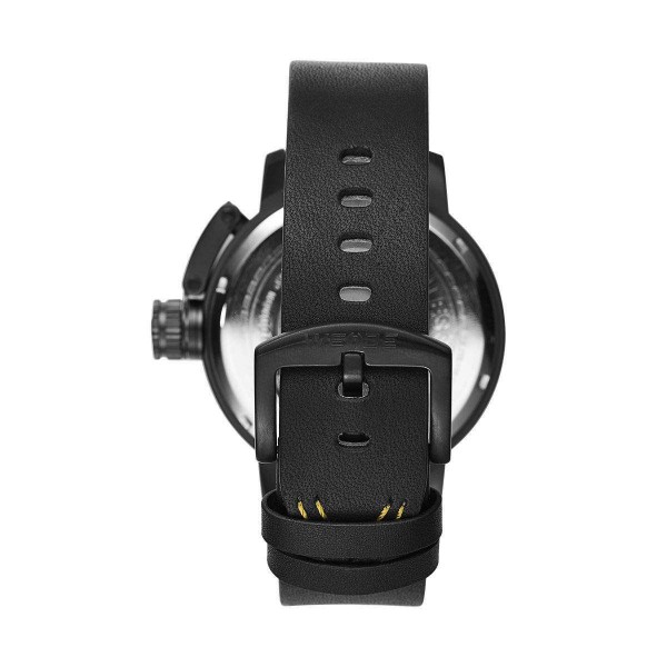 Часы Weide Yellow UV1606B-3C - 3487946