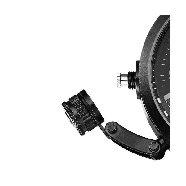 Часы Weide Yellow UV1606B-3C - 3487946