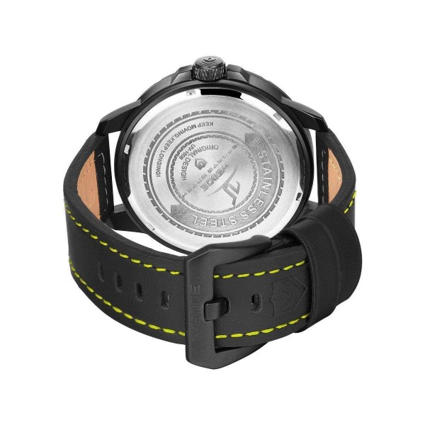 Часы Weide Yellow UV1608B-3C - 3487947 Часы Weide Yellow UV1608B-3C - 3487947