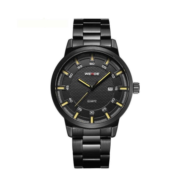 Годинник Weide Yellow WD002B-3C SS - 3487948
