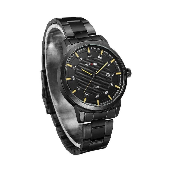 Годинник Weide Yellow WD002B-3C SS - 3487948