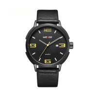 Годинник Weide Yellow WD004B-2C