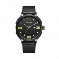 Годинник Weide Yellow WD004B-2C
