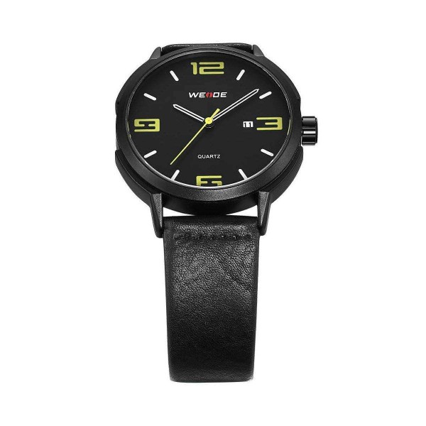 Годинник Weide Yellow WD004B-2C - 3487950 Годинник Weide Yellow WD004B-2C - 3487950