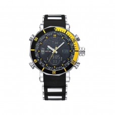 Годинник Weide Yellow WH5203-10C