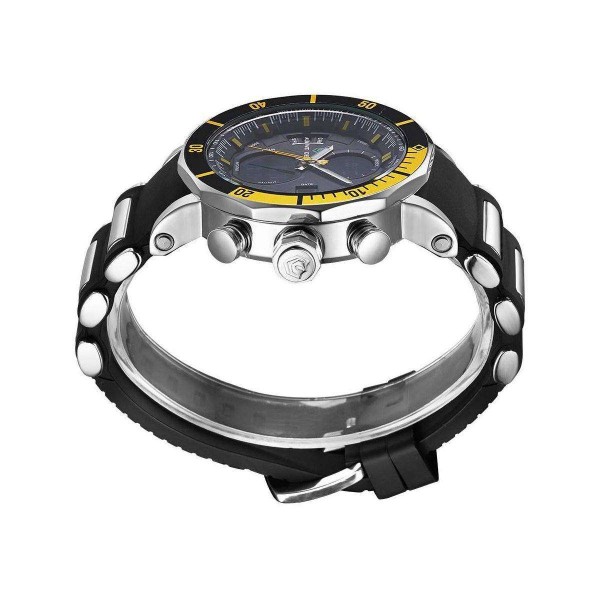 Годинник Weide Yellow WH5203-10C - 3487955 Годинник Weide Yellow WH5203-10C - 3487955