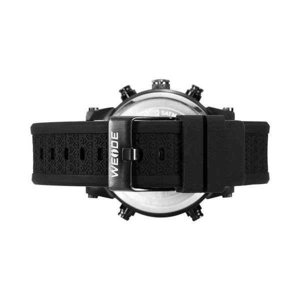 Годинник Weide Yellow WH6309B-3C - 3487964