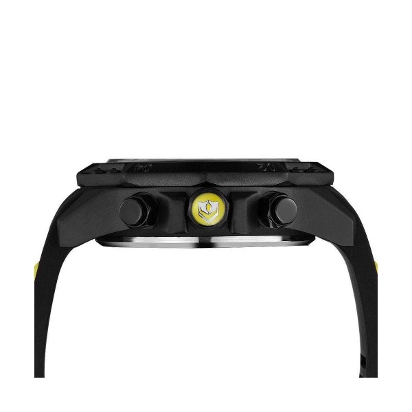 Годинник Weide Yellow WH6406B-3C - 3487967 Годинник Weide Yellow WH6406B-3C - 3487967