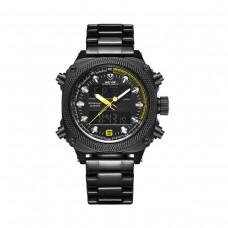 Годинник Weide Yellow WH7302B-3C SS