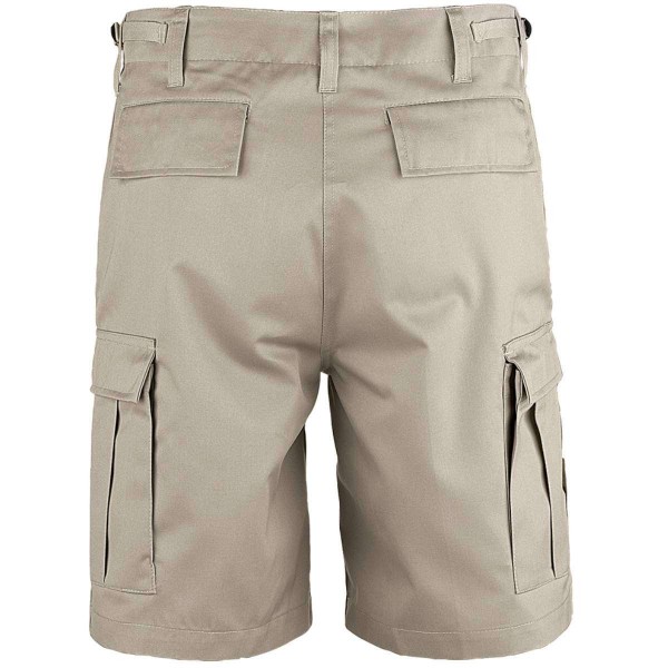 Шорти Brandit Combat Cargo BEIGE - 3487970 Шорти Brandit Combat Cargo BEIGE - 3487970