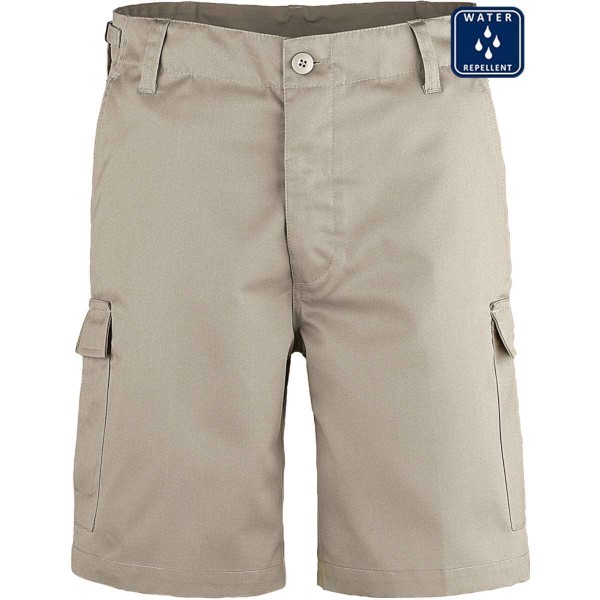 Шорти Brandit Combat Cargo BEIGE - 3487970 Шорти Brandit Combat Cargo BEIGE - 3487970