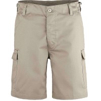 Шорты Brandit Combat Cargo BEIGE