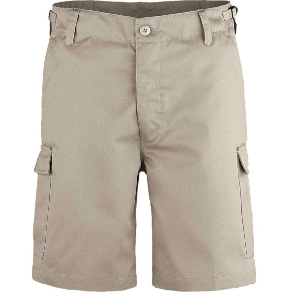Шорти Brandit Combat Cargo BEIGE - 3487970