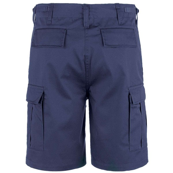 Шорти Brandit Combat Cargo NAVY - 3487971 Шорти Brandit Combat Cargo NAVY - 3487971