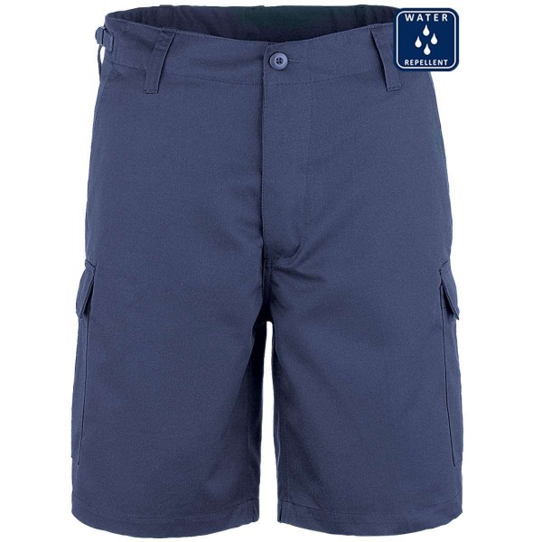 Шорти Brandit Combat Cargo NAVY - 3487971 Шорти Brandit Combat Cargo NAVY - 3487971