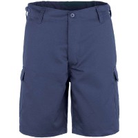 Шорти Brandit Combat Cargo NAVY