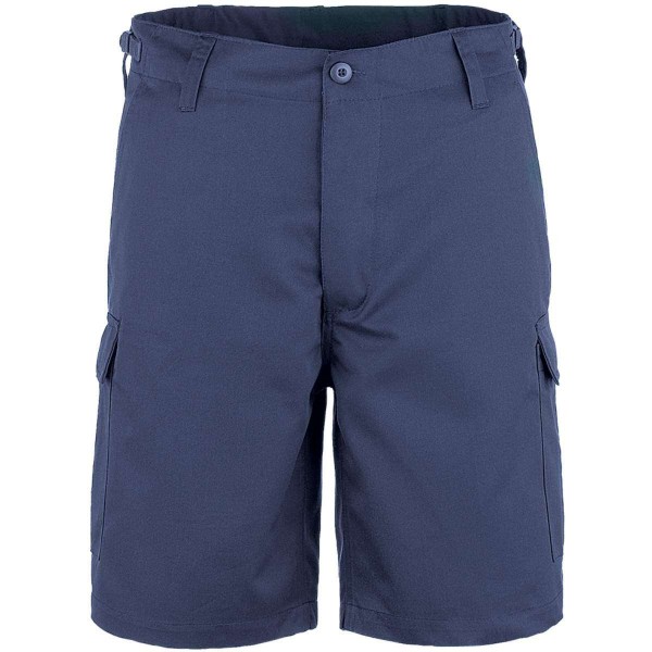 Шорти Brandit Combat Cargo NAVY - 3487971