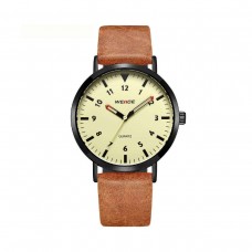 Годинник Weide Yellow WD003B-2C