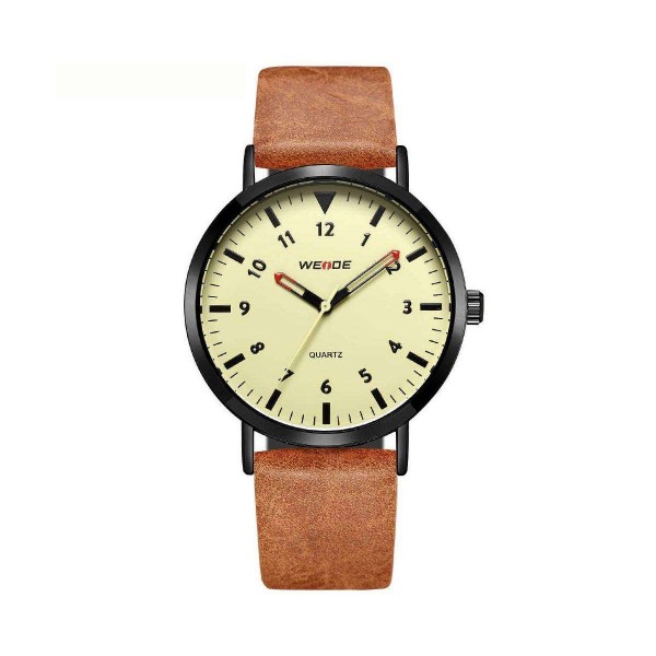 Годинник Weide Yellow WD003B-2C - 3487972