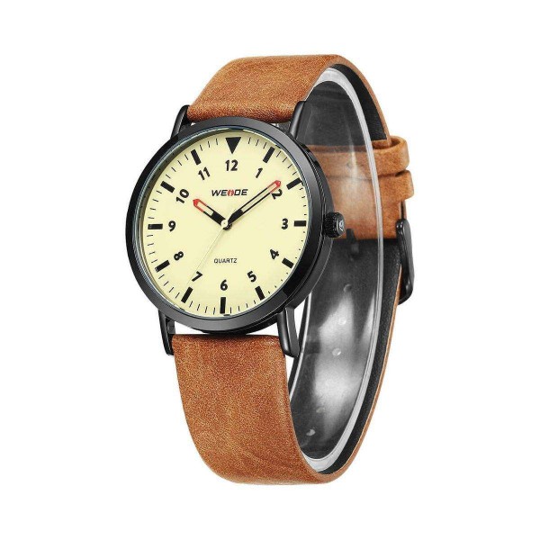 Годинник Weide Yellow WD003B-2C - 3487972