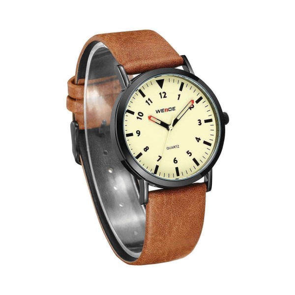 Годинник Weide Yellow WD003B-2C - 3487972