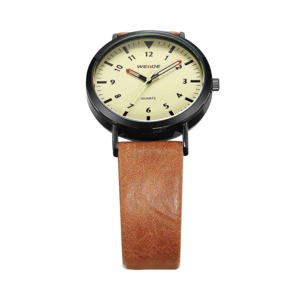 Годинник Weide Yellow WD003B-2C - 3487972