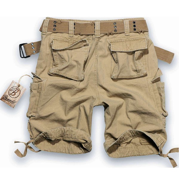 Шорты Brandit Savage BEIGE - 3487976 Шорты Brandit Savage BEIGE - 3487976