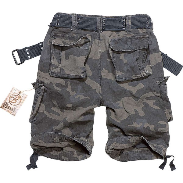 Шорти Brandit Savage DARKCAMO - 3487977 Шорти Brandit Savage DARKCAMO - 3487977