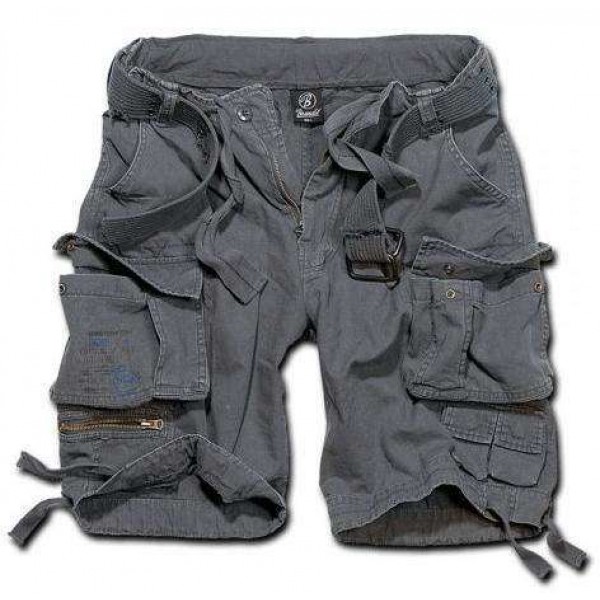 Шорти Brandit Savage GRAY - 3487978 Шорти Brandit Savage GRAY - 3487978