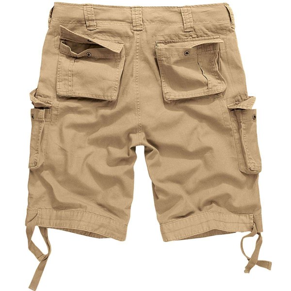 Шорти Brandit Urban Legend BEIGE - 3487980 Шорти Brandit Urban Legend BEIGE - 3487980