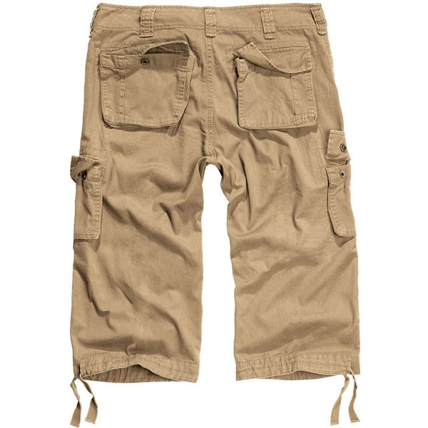 Шорти Brandit Urban Legend BEIGE - 3487980 Шорти Brandit Urban Legend BEIGE - 3487980